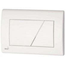 Клавиша смыва Alcaplast M170 Клавиша смыва Alcaplast M170