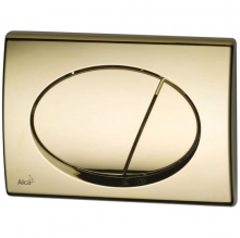 Клавиша смыва Alcaplast M75 Клавиша смыва Alcaplast M75