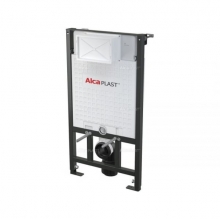 Скрытая система инсталляции Alcaplast S?droмodul A101/850