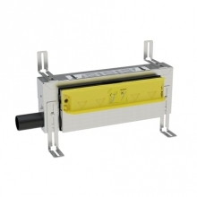 Монтажный элемент для душевого трапа Geberit Kombifix 457.534.00.1