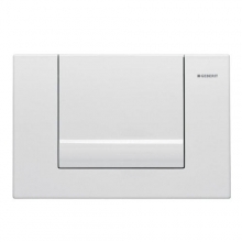 Клавиша смыва Geberit Tango 115.760.11.1 Клавиша смыва Geberit Tango 115.760.11.1