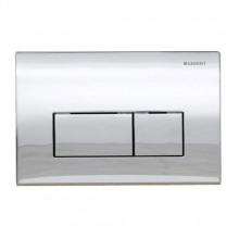 Клавиша смыва Geberit Kappa50 115.260.21.1 Клавиша смыва Geberit Kappa50 115.260.21.1