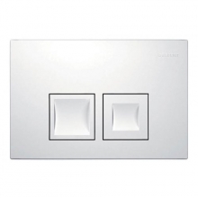 Клавиша смыва белая Geberit Delta 50 115.135.11.1 Клавиша смыва белая Geberit Delta 50 115.135.11.1