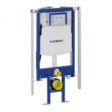 Инсталляция для подвесного унитаза Geberit Duofix 111.390.00.5