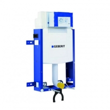 Смывной бачок скрытого монтажа Geberit Kombifix 110.350.00.5