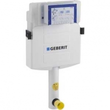 Смывной бачок скрытого монтажа Geberit Duofix 109.300.00.5