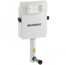 Смывной бачок скрытого монтажа Geberit Duofix 109.160.00.1