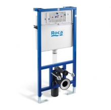 Инсталяция для подвесного унитаза Roca In-Wall 89009000K Инсталяция для подвесного унитаза Roca In-Wall 89009000K