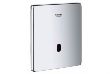 Инфракрасная электроника для писсуара Grohe Tectron Skate 37324 001 (37324001) Инфракрасная электроника для писсуара Grohe Tectron Skate 37324 001 (37324001)