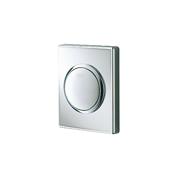 Клавиша смыва Grohe  Skate 38595 SH0 (38595SH0) Клавиша смыва Grohe  Skate 38595 SH0 (38595SH0)