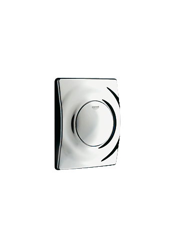 Клавиша смыва Grohe Surf 37018 P00 (37018P00) Клавиша смыва Grohe Surf 37018 P00 (37018P00)
