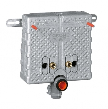 Инсталляция для раковины Grohe Uniset 37576 000 (37576000)