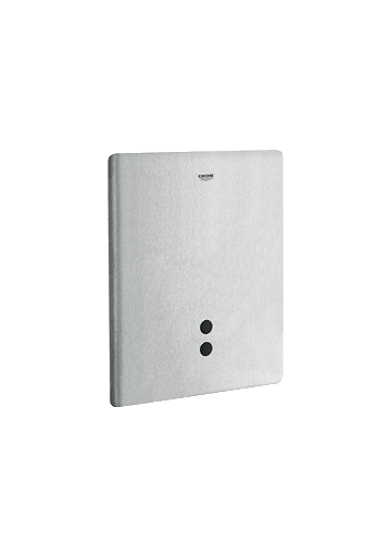 Клавиша смыва инфракрасная для писсуара Grohe Tectron Skate 38393 SD0 (38393SD0) Клавиша смыва инфракрасная для писсуара Grohe Tectron Skate 38393 SD0 (38393SD0)