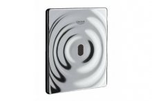 Клавиша смыва инфракрасная для писсуара Grohe Tectron Surf 37336 001 (37336001) Клавиша смыва инфракрасная для писсуара Grohe Tectron Surf 37336 001 (37336001)