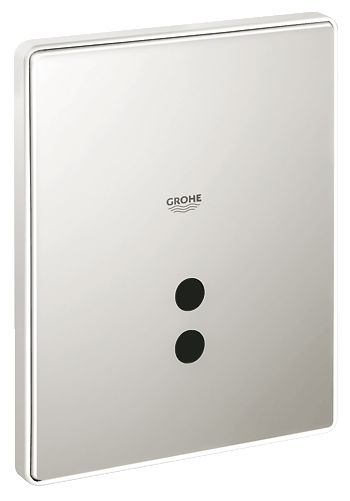 Инфракрасная электроника для писсуара Grohe Tectron Skate 37324 SD0 (37324SD0) Инфракрасная электроника для писсуара Grohe Tectron Skate 37324 SD0 (37324SD0)