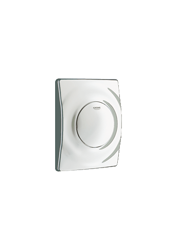 Кнопка смыва инсталляции для писсуара Grohe Surf 38808 P00 (38808P00) Кнопка смыва инсталляции для писсуара Grohe Surf 38808 P00 (38808P00)