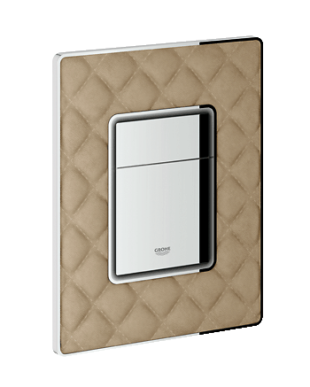 Клавиша смыва Grohe Skate Cosmopolitan 38913 XP0 (38913XP0)