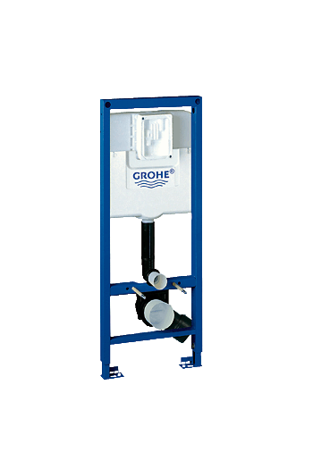 Инсталляция для подвесного унитаза Grohe Rapid SL 38713 001 (38713001)