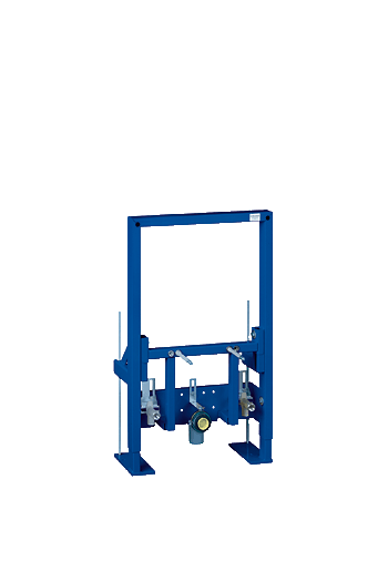 Инсталляция для биде Grohe Rapid SL 38583 000 (38583000)