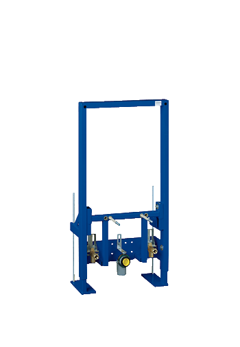 Инсталляция для биде Grohe Rapid SL 38582 000  (38582000)