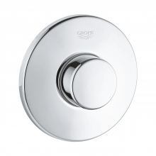 Пневматическое дистанционное кнопочное управление Grohe 37060 000 (37060000)