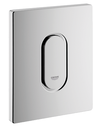 Клавиша смыва Grohe Arena Cosmopolitan 38857 000 (38857000) Клавиша смыва Grohe Arena Cosmopolitan 38857 000 (38857000)