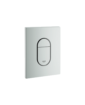 Клавиша смыва Grohe Arena Cosmopolitan 38844 P00 (38844P00) Клавиша смыва Grohe Arena Cosmopolitan 38844 P00 (38844P00)