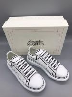 Кроссовки Alexander McQueen мужские