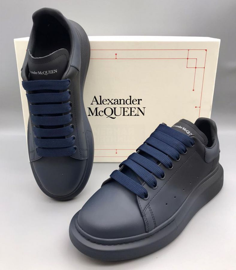 Кроссовки Alexander McQueen мужские