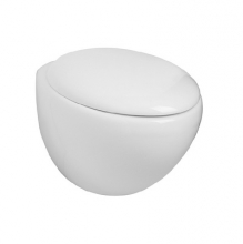 Унитаз подвесной Berges Wasserhaus Ovo Rimless 082112 Унитаз подвесной Berges Wasserhaus Ovo Rimless 082112