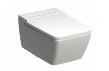 Унитаз Keramag Xeno 207050000 Унитаз Keramag Xeno 207050000