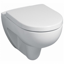 Унитаз подвесной Geberit Renova 203050000 Унитаз подвесной Geberit Renova 203050000