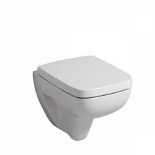 Унитаз подвесной Geberit Renova Compact 206145000 Унитаз подвесной Geberit Renova Compact 206145000