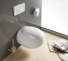 Унитаз подвесной GID 61106Y Унитаз подвесной GID 61106Y