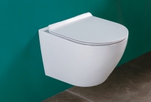 Унитаз GID 61107Y Унитаз GID 61107Y