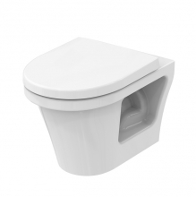 Унитаз подвесной Toto CF CW132Y#NW1 Унитаз подвесной Toto CF CW132Y#NW1