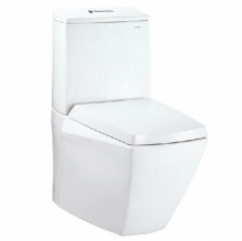 Унитаз напольный Toto Jewelhex CW680PB#XW Унитаз напольный Toto Jewelhex CW680PB#XW