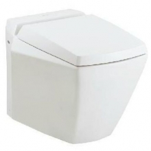 Унитаз напольный Toto Jewelhex CW681PB#XW Унитаз напольный Toto Jewelhex CW681PB#XW