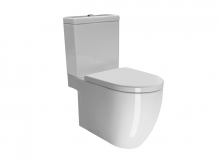 Унитаз-моноблок GSI Pura 881711