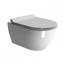 Унитаз GSI Pura 881511 Унитаз GSI Pura 881511