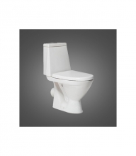 Унитаз-компакт Kolo Modo (с крышкой) L39000000