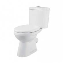 Унитаз-компакт Creo Project PR1002X+PR1003 Унитаз-компакт Creo Project PR1002X+PR1003