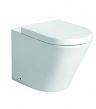 Унитаз приставной Grossman GR-PR3011 Унитаз приставной Grossman GR-PR3011