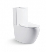 Унитаз напольный Grossman GR-4446 Унитаз напольный Grossman GR-4446