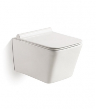 Унитаз подвесной Grossman GR-4441 Унитаз подвесной Grossman GR-4441