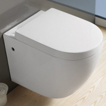 Унитаз подвесной MELANA B2380-805 Унитаз подвесной MELANA B2380-805