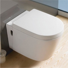 Унитаз подвесной MELANA B2376-805 Унитаз подвесной MELANA B2376-805