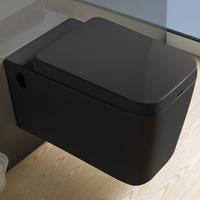 Унитаз подвесной MELANA B2370B-805 Унитаз подвесной MELANA B2370B-805