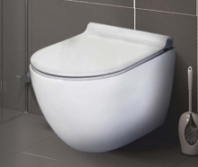 Унитаз подвесной Melana T2196-806 Унитаз подвесной Melana T2196-806