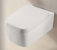 Унитаз подвесной Melana T2122D-806 Унитаз подвесной Melana T2122D-806